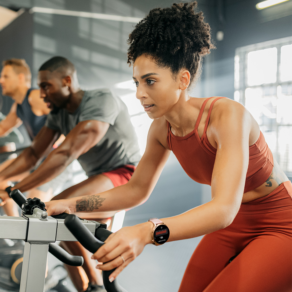 Wear-GTR2-Smart-Watch-During-Exercising-1 币游·国际(中国游)官方网站