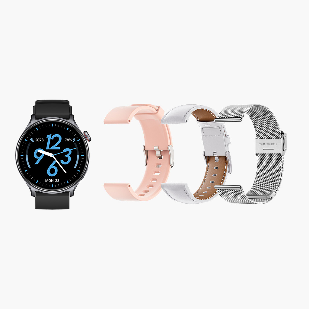Wear-GTR2-Smart-Watch-Various-Straps 币游·国际(中国游)官方网站