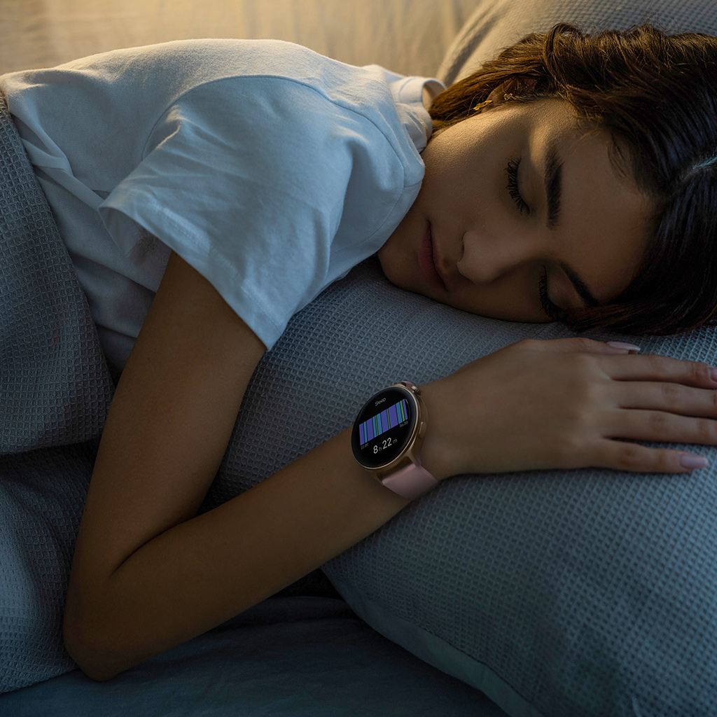 Wear-GTR2-Smart-Watch-to-Track-Sleep-Cycles 币游·国际(中国游)官方网站