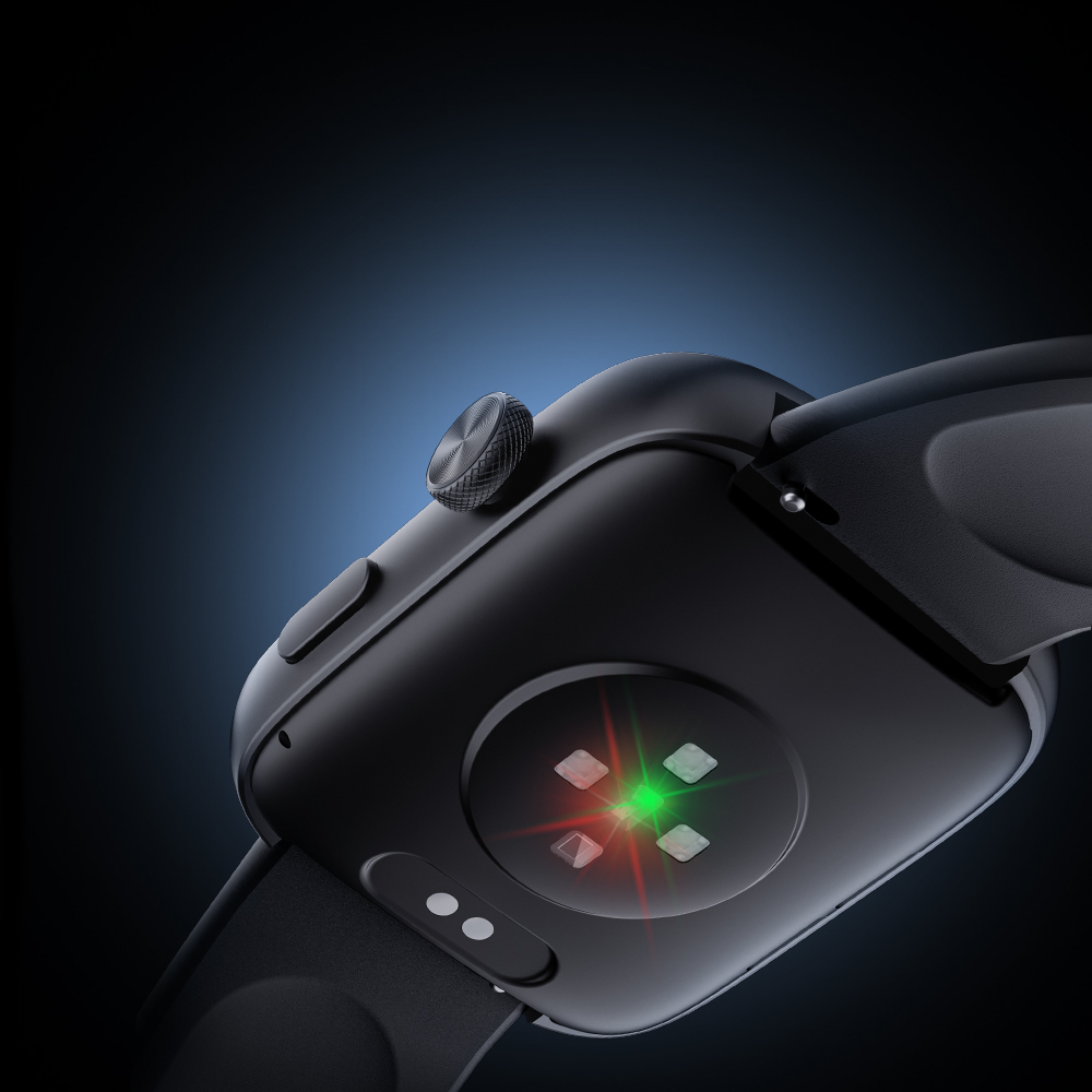 GTS8-AMOLED-Smart-Watch-Advanced-Sensor 币游·国际(中国游)官方网站