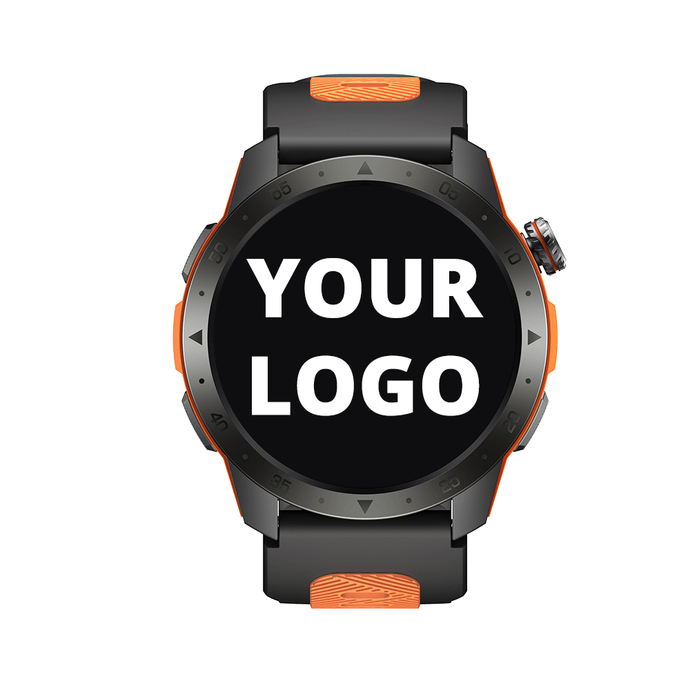 GTX2-GPS-Smart-Watch-OEM-Customization 币游·国际(中国游)官方网站